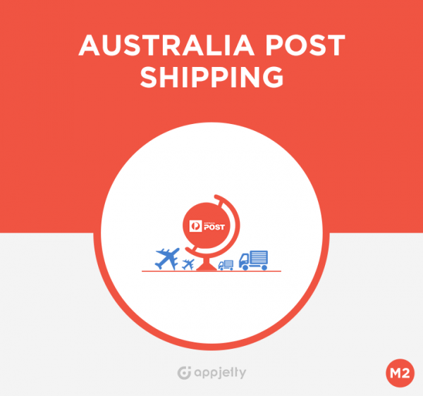 Magento 2 Australia Post Shipping Extension